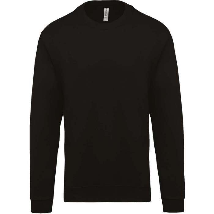 BLUZA UNISEX MANECA LUNGA Kariban KA474