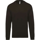 BLUZA UNISEX MANECA LUNGA Kariban KA474