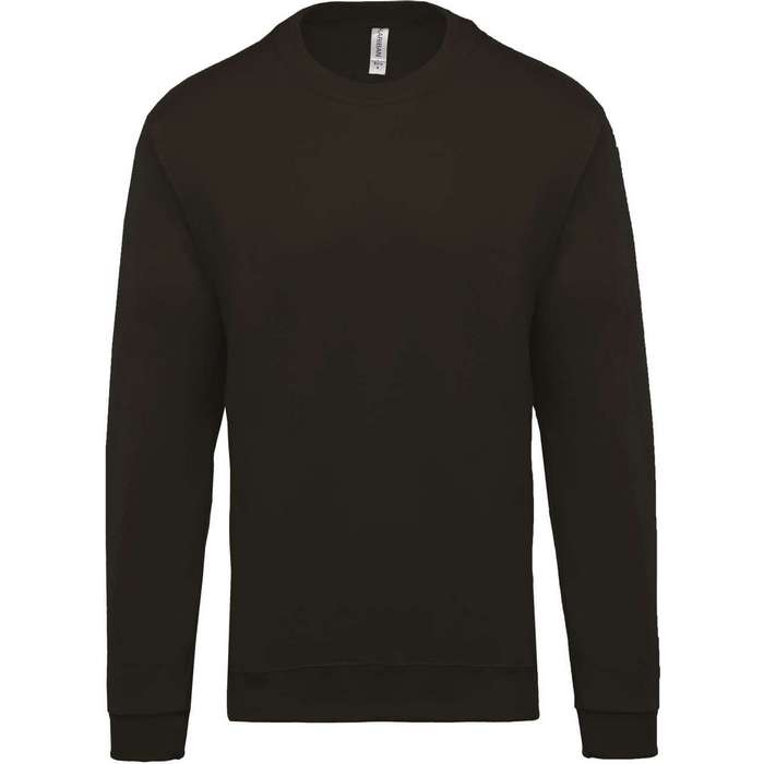 BLUZA UNISEX MANECA LUNGA Kariban KA474