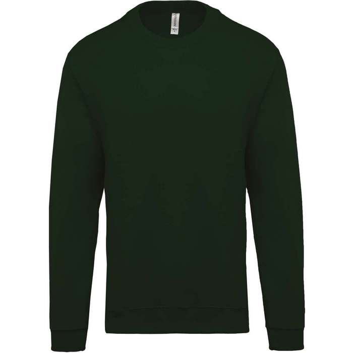 BLUZA UNISEX MANECA LUNGA Kariban KA474
