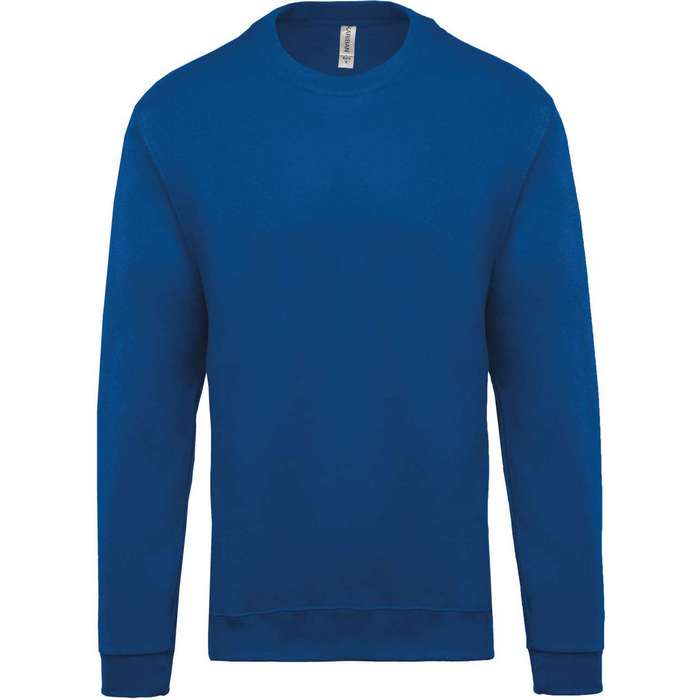 BLUZA UNISEX MANECA LUNGA Kariban KA474