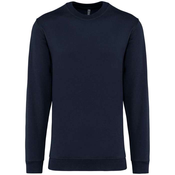 BLUZA UNISEX MANECA LUNGA Kariban KA474