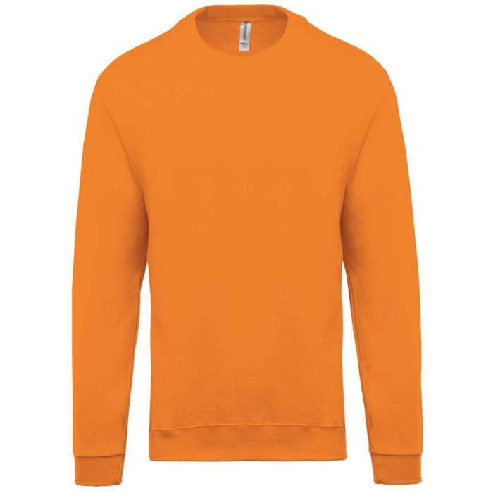 BLUZA UNISEX MANECA LUNGA Kariban KA474