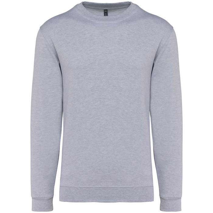 BLUZA UNISEX MANECA LUNGA Kariban KA474