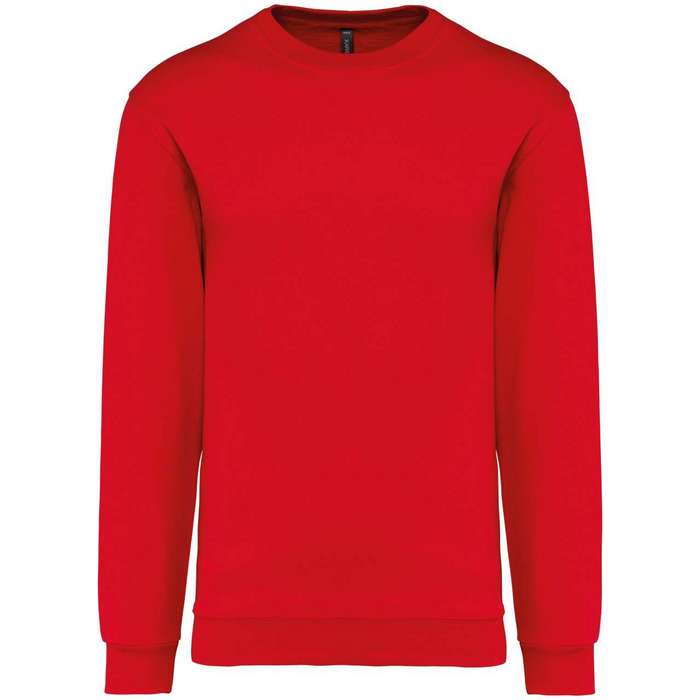 BLUZA UNISEX MANECA LUNGA Kariban KA474