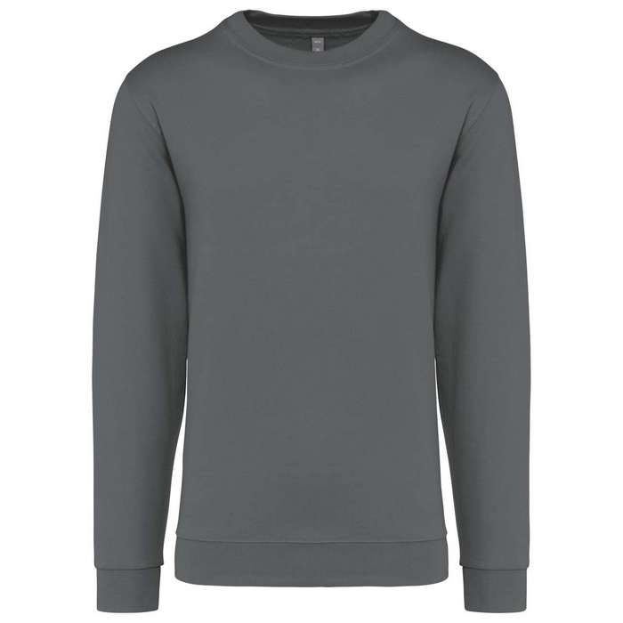 BLUZA UNISEX MANECA LUNGA Kariban KA474