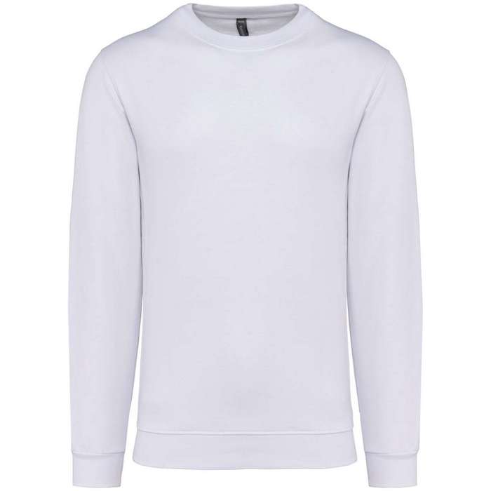 BLUZA UNISEX MANECA LUNGA Kariban KA474