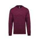 BLUZA UNISEX MANECA LUNGA Kariban KA474