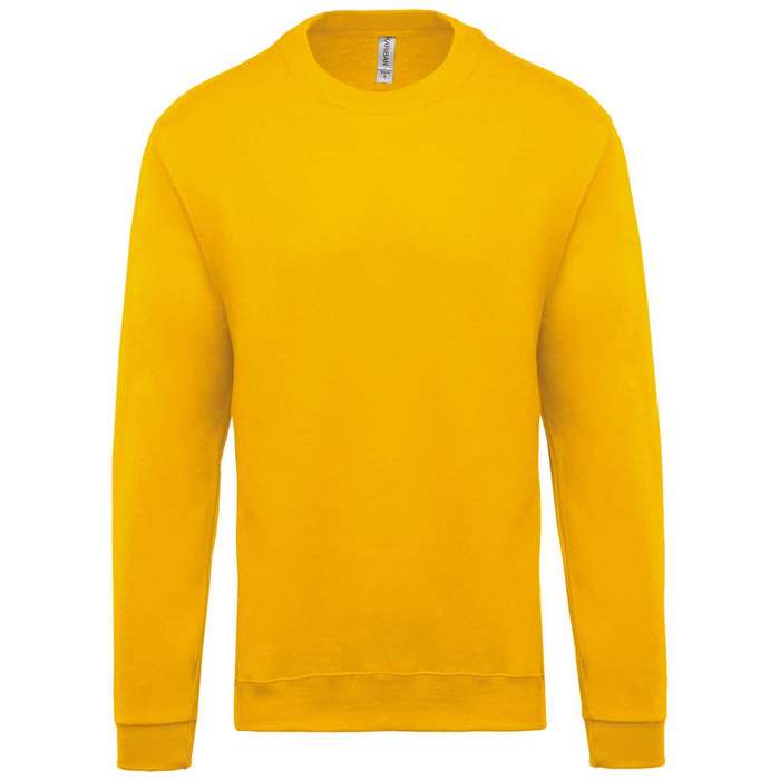 BLUZA UNISEX MANECA LUNGA Kariban KA474