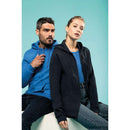 HANORAC UNISEX Kariban Full Zip KA479