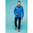 HANORAC UNISEX Kariban Full Zip KA479