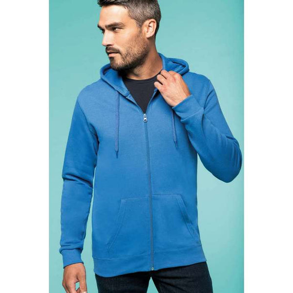 HANORAC UNISEX Kariban Full Zip KA479