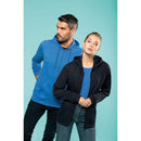 HANORAC UNISEX Kariban Full Zip KA479