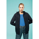 HANORAC UNISEX Kariban Full Zip KA479