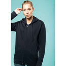 HANORAC UNISEX Kariban Full Zip KA479