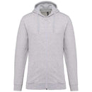 HANORAC UNISEX Kariban Full Zip KA479