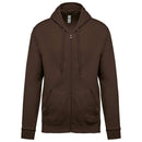 HANORAC UNISEX Kariban Full Zip KA479