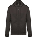 HANORAC UNISEX Kariban Full Zip KA479