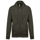 HANORAC UNISEX Kariban Full Zip KA479