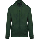 HANORAC UNISEX Kariban Full Zip KA479