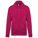 HANORAC UNISEX Kariban Full Zip KA479