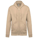 HANORAC UNISEX Kariban Full Zip KA479