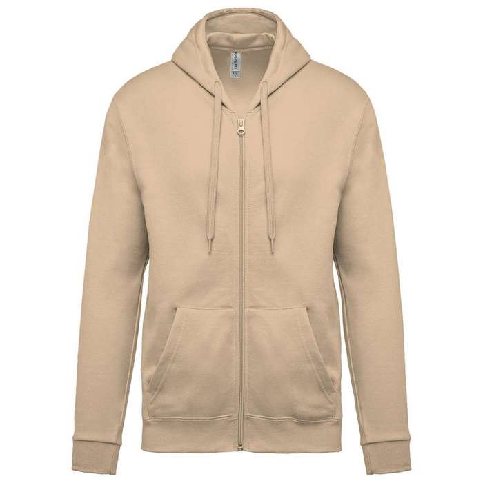 HANORAC UNISEX Kariban Full Zip KA479