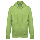 HANORAC UNISEX Kariban Full Zip KA479