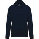 HANORAC UNISEX Kariban Full Zip KA479