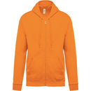 HANORAC UNISEX Kariban Full Zip KA479