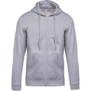 HANORAC UNISEX Kariban Full Zip KA479