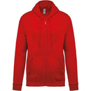 HANORAC UNISEX Kariban Full Zip KA479