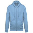 HANORAC UNISEX Kariban Full Zip KA479