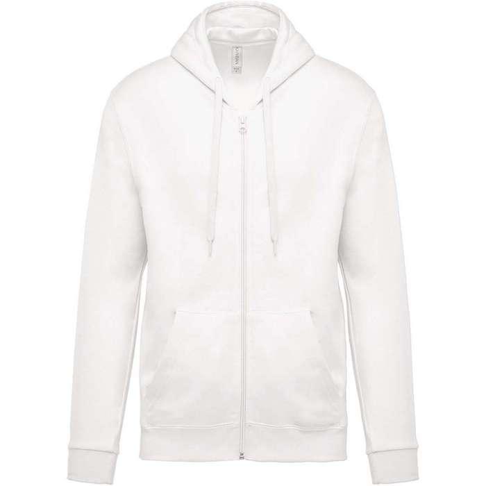 HANORAC UNISEX Kariban Full Zip KA479