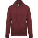 HANORAC UNISEX Kariban Full Zip KA479