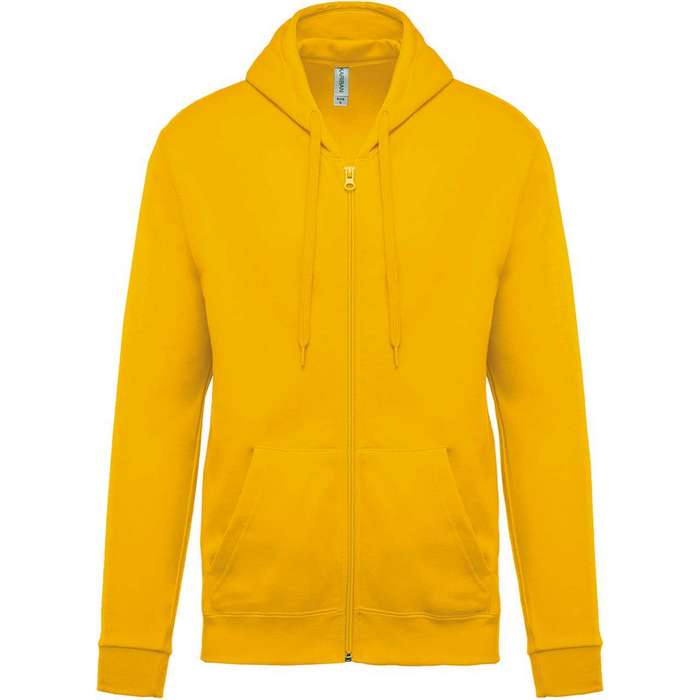 HANORAC UNISEX Kariban Full Zip KA479