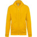 HANORAC UNISEX Kariban Full Zip KA479