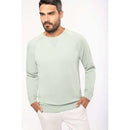 BLUZA BARBATEASCA MANECA LUNGA Kariban Organic KA480