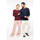 BLUZA BARBATEASCA MANECA LUNGA Kariban Organic KA480