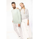 BLUZA BARBATEASCA MANECA LUNGA Kariban Organic KA480