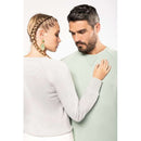 BLUZA BARBATEASCA MANECA LUNGA Kariban Organic KA480