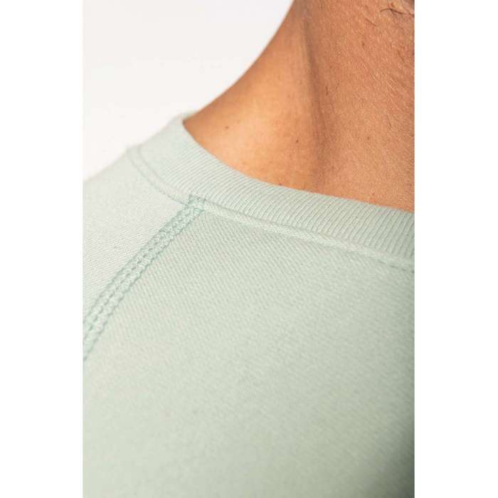 BLUZA BARBATEASCA MANECA LUNGA Kariban Organic KA480