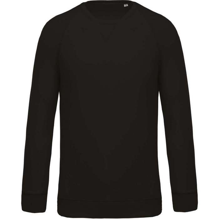 BLUZA BARBATEASCA MANECA LUNGA Kariban Organic KA480