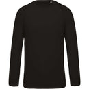 BLUZA BARBATEASCA MANECA LUNGA Kariban Organic KA480