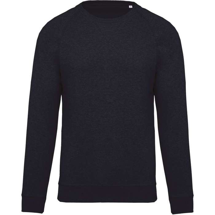 BLUZA BARBATEASCA MANECA LUNGA Kariban Organic KA480