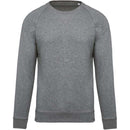 BLUZA BARBATEASCA MANECA LUNGA Kariban Organic KA480
