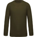 BLUZA BARBATEASCA MANECA LUNGA Kariban Organic KA480