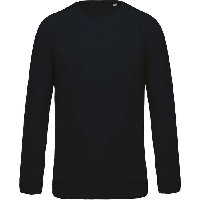 BLUZA BARBATEASCA MANECA LUNGA Kariban Organic KA480