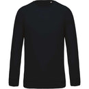 BLUZA BARBATEASCA MANECA LUNGA Kariban Organic KA480
