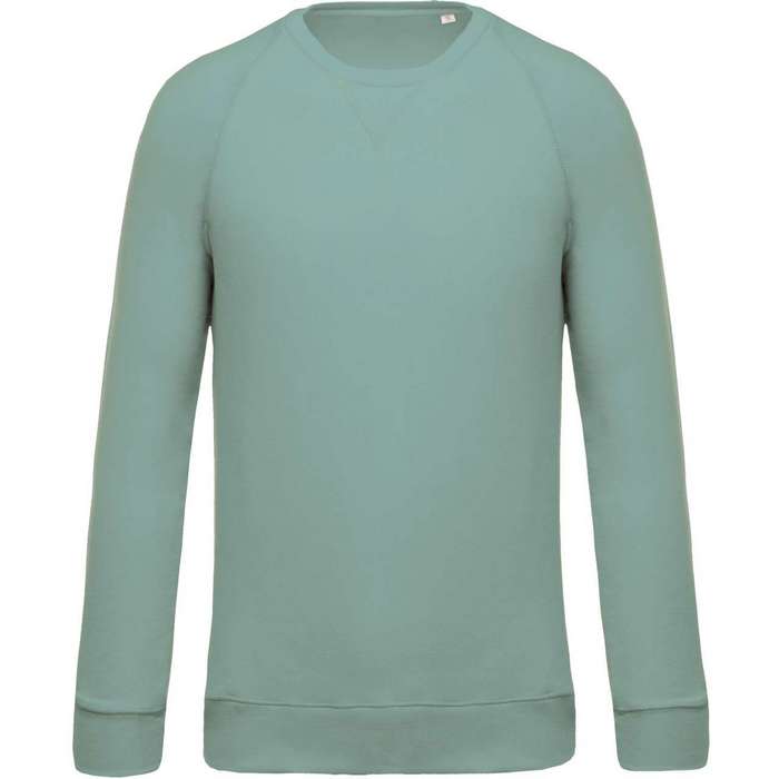 BLUZA BARBATEASCA MANECA LUNGA Kariban Organic KA480